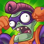 PvZH Version 1.18.13 Icon