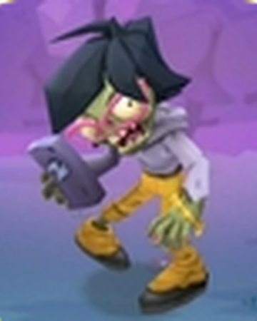 Cell Phone Zombie Plants Vs Zombies 3 Plants Vs Zombies Wiki Fandom