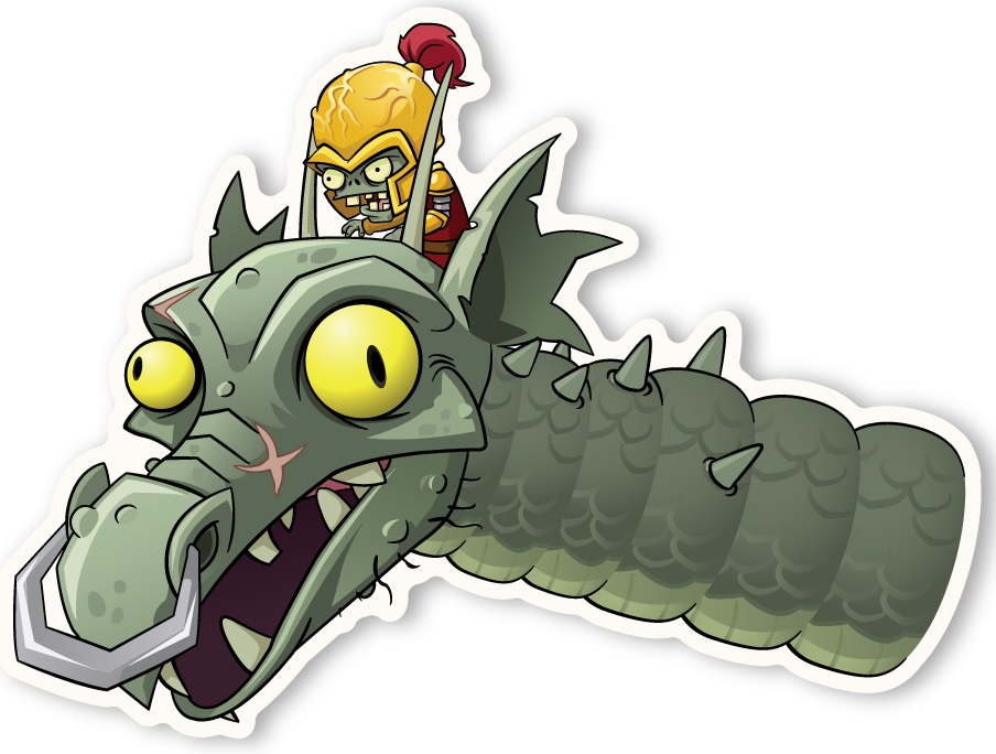 Dragón oscuro zombot | Wiki Plants vs. Zombies | FANDOM powered by Wikia