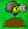 Weedgatlingpea