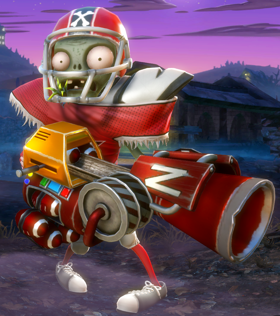 Cat Todos Los Cactus De Plants Vs Zombies Garden Warfare