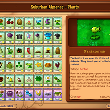 Plants Plants Vs Zombies Plants Vs Zombies Wiki Fandom