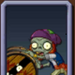 Barrel Roller Zombie Plants Vs Zombies Wiki Fandom