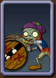 Barrel Roller Zombie Icon2