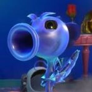 Plasma Pea Plants Vs Zombies Wiki Fandom