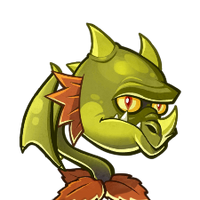 Snapdragon Plants Vs Zombies Heroes Plants Vs Zombies Wiki