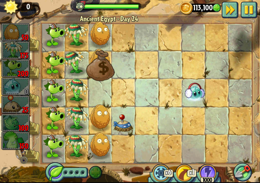 plants vs zombies 2 plant levels plants vs zombies 2 plant levels