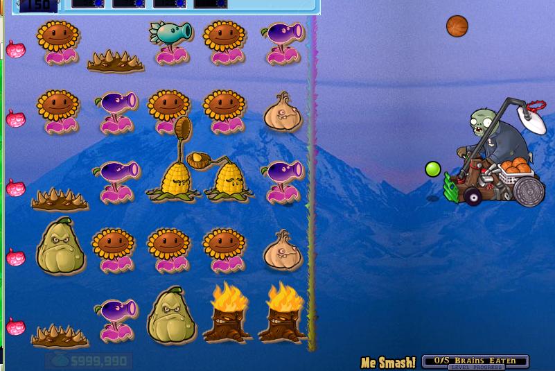 How To Hack Plants Vs Zombies 2 All Plants How To Hack Plants Vs Zombies 2 All Plants