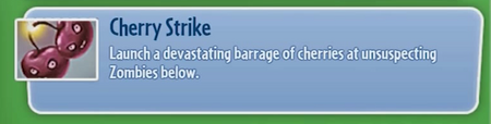 CherryStrike