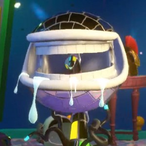 Disco Chomper Plants Vs Zombies Wiki Fandom