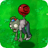 Balloon Zombie1