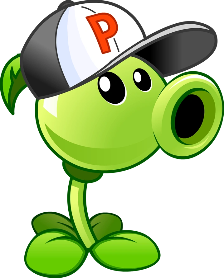 Imagen - LanzaguisantesBiceraOnline.png | Wiki Plants vs. Zombies ...