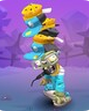 Mc Zom B Plants Vs Zombies 3 Plants Vs Zombies Wiki Fandom