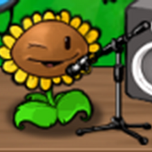 Sunflower Plants Vs Zombies Wiki Fandom