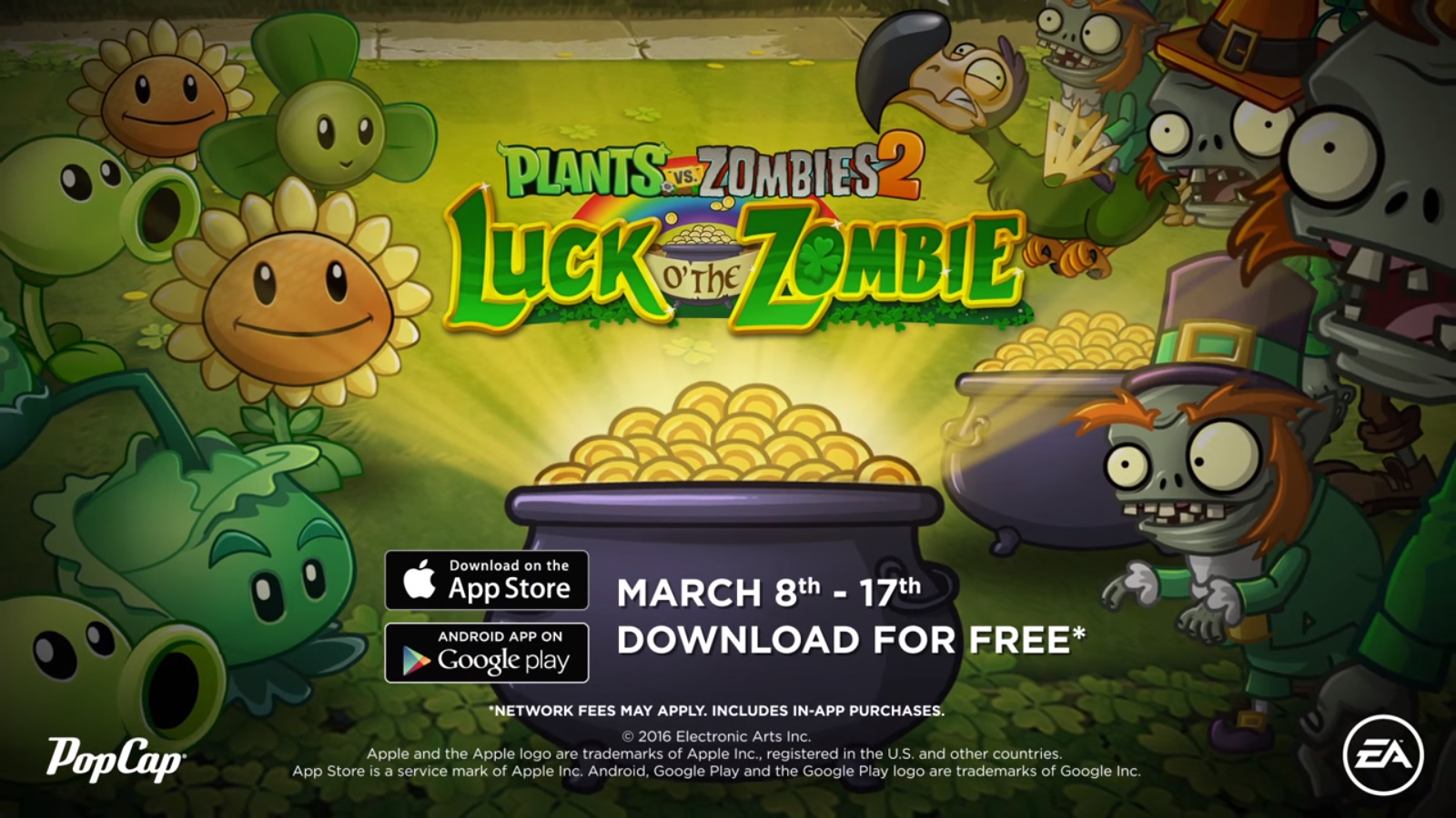 download plants vs zombies 1