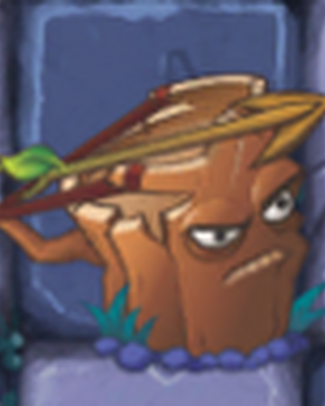 Oak Archer Plants Vs Zombies Wiki Fandom