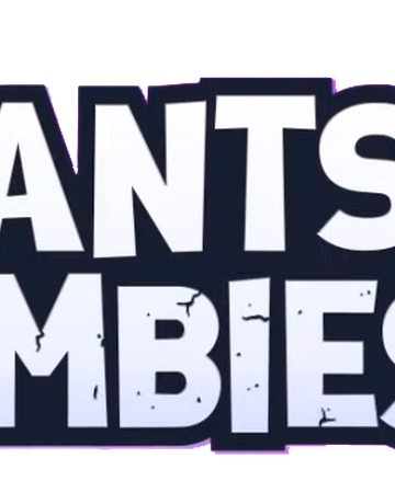 Transparent Plants Vs Zombies 2 Logo