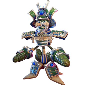 Customization Plants Vs Zombies Battle For Neighborville