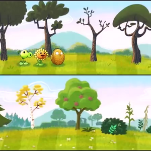 Plants Vs Zombies 2 Concepts Plants Vs Zombies Wiki Fandom