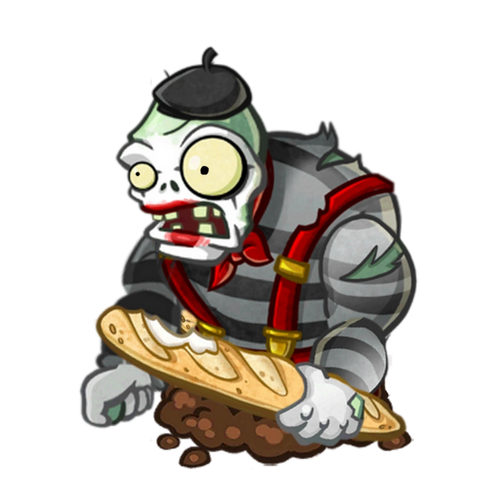 Image HD Gargantuar Mime.png Plants vs. Zombies Wiki FANDOM