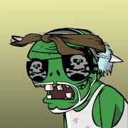 Zombatar 19