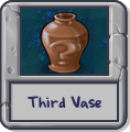 Third Vase icon