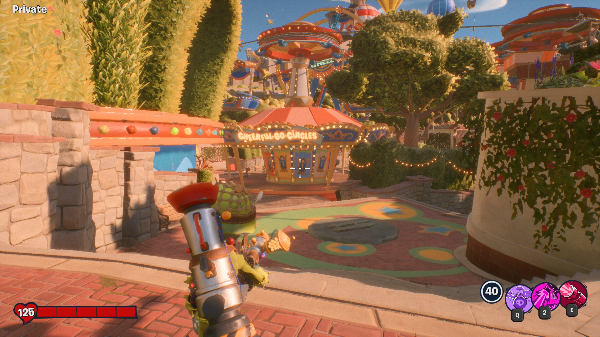 BEST PLANT IN PLANTS VS ZOMBIES BATTLE FOR NEIGHBORVILLE visual data 2