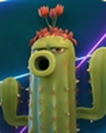 Plants Vs Zombies Battle For Neighborville Characters Wiki