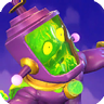 Toxic BrainzGW2