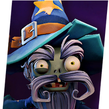 Wizard Plants Vs Zombies Wiki Fandom