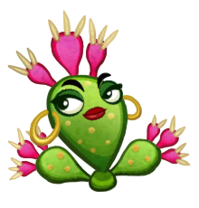 Prickly Pear | Plants vs. Zombies Wiki | FANDOM powered by Wikia