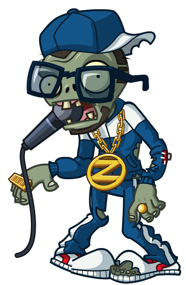 Image - Official HD MC Zom-B.png | Plants Vs. Zombies Wiki | FANDOM ...