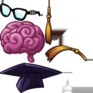 Thinking Cap Plants Vs Zombies Wiki Fandom