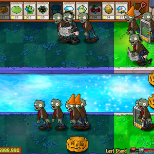 Pumpkin Plants Vs Zombies Plants Vs Zombies Wiki Fandom