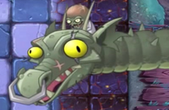 Zombot Dark Dragon | Plants vs. Zombies Wiki | FANDOM powered by Wikia