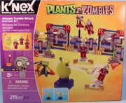 Jetpack Zombie Attack