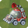 Solar Car Zombie2