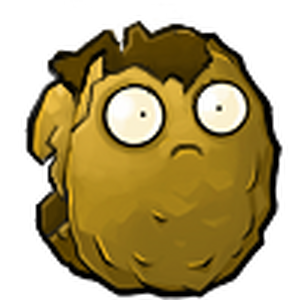 Wall Nut Gallery Plants Vs Zombies Wiki Fandom
