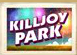 Killjoy ParkMapStamp