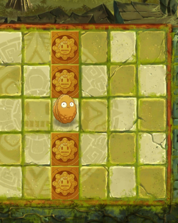 Lost City Day 4 Plants Vs Zombies Wiki Fandom