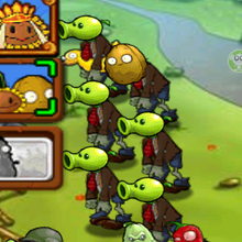 Vegezombis 2 | Wiki Plants vs. Zombies | Fandom
