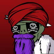 Zombmmmmm