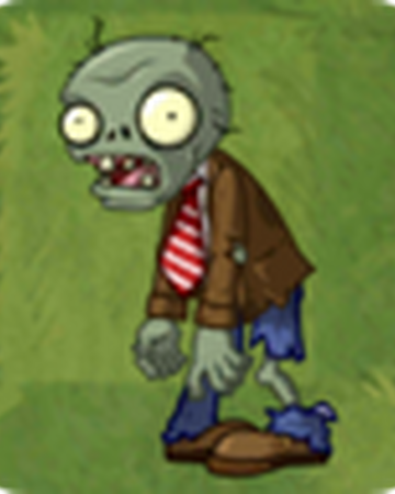 Basic Zombie Plants Vs Zombies 2 Plants Vs Zombies Wiki Fandom