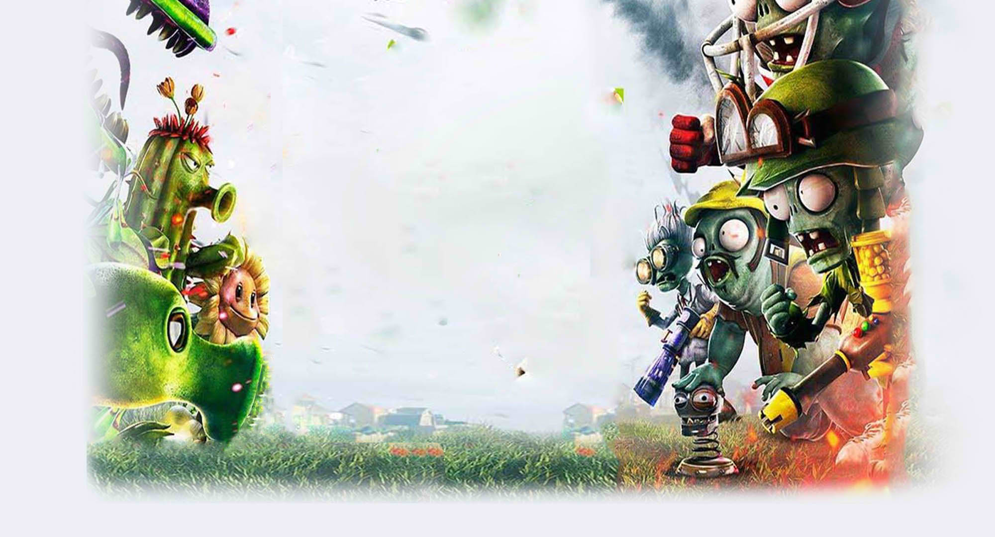 pvz gw wallpaper pvz gw wallpaper