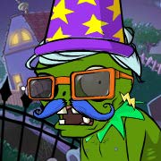 Zombatar 18