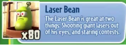 LaserBeanDescription