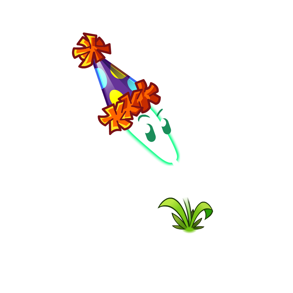 Image HDBirthdayzLightningReed.png Plants vs. Zombies Wiki FANDOM