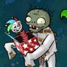 Jack In The Box Zombie Gallery Plants Vs Zombies Wiki Fandom