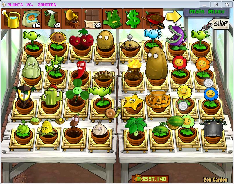 Zen Garden Plants Vs Zombies Gallery Plants Vs Zombies Wiki