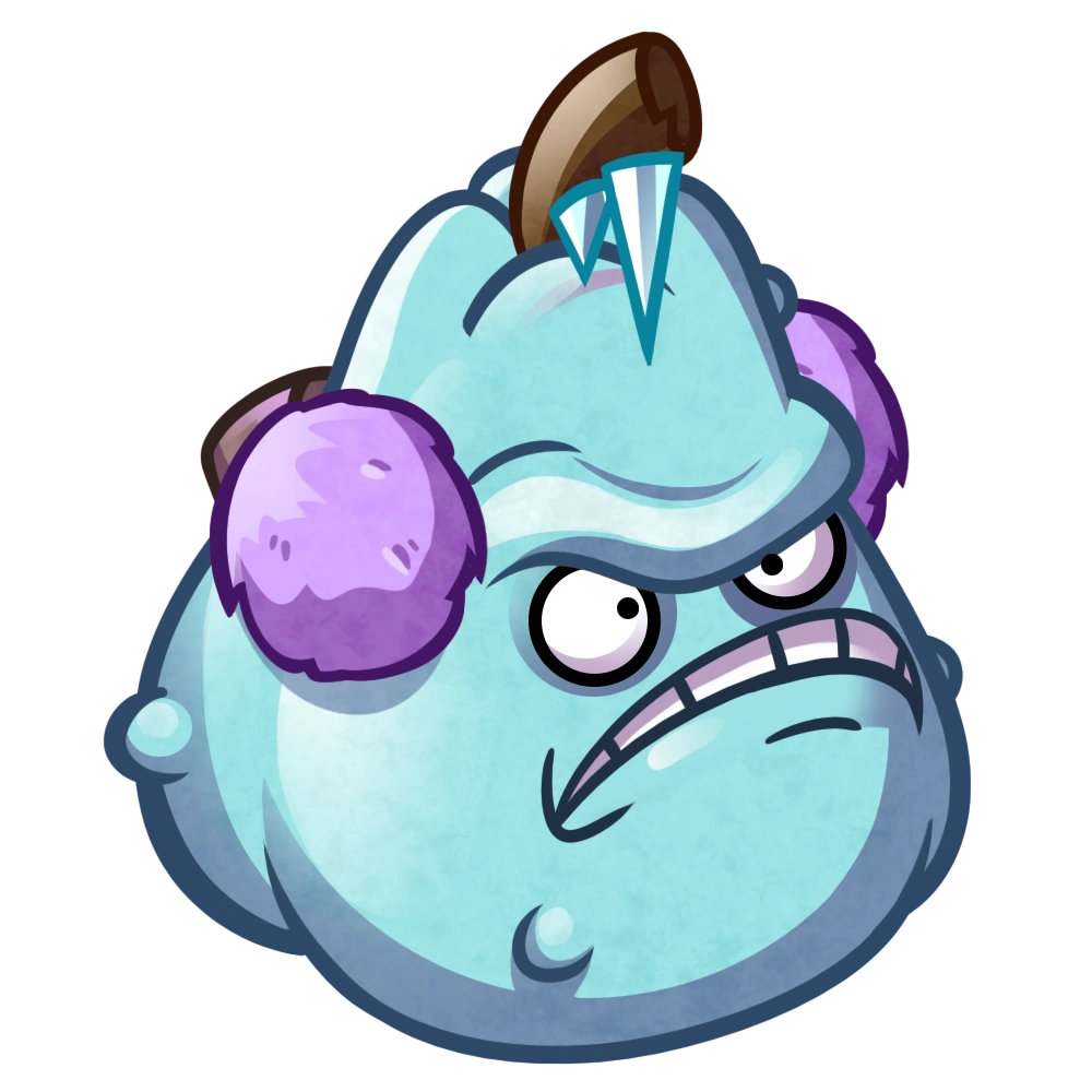 Winter Squash Plants vs. Zombies Wiki FANDOM powered by Wikia